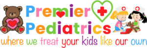 Premier Plus Pediatrics Logo