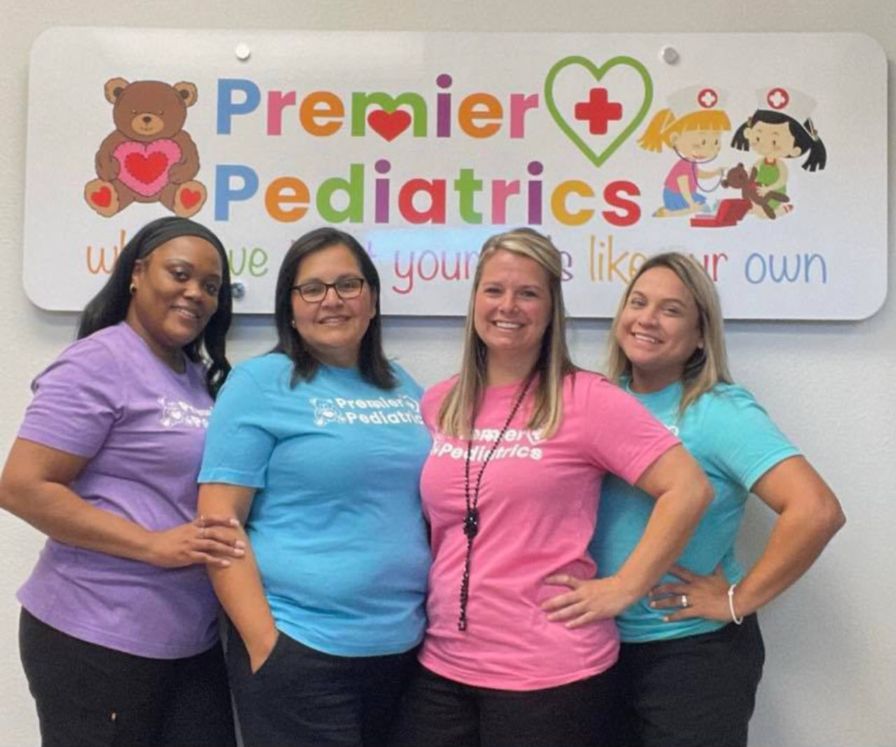 WHAT IS PEDIATRICS PLUS visual data 6